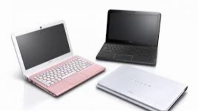 Sony Vaio E - Series смотреть онлайн