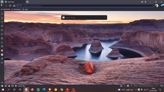 Vivaldi browser 4.3 updated with bug and important security fixes смотреть онлайн
