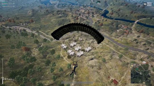 PUBG | 60fps stream + teammate (duo fpp) {GTX970} смотреть онлайн