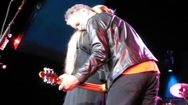 Fleetwood Mac - Charlotte NC - Live - April 25 2009 смотреть онлайн