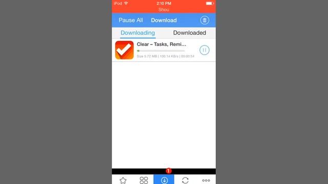 How To Get Paid Apps For Free (iOS 8x)!!! смотреть онлайн