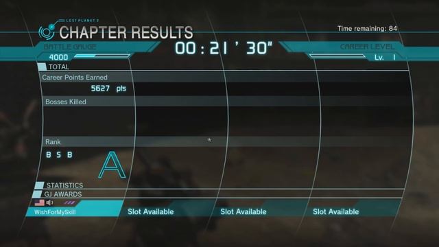 An Old Friend| Let's Play Lost Planet 2 Part - 2 смотреть онлайн