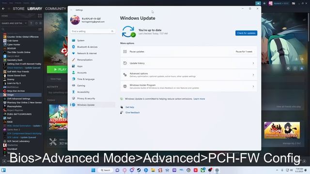 You Might Be Able To Upgrade To Windows 11 Right Now! смотреть онлайн