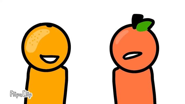 Hey apple meme (ft orange zombie and apple zombie) смотреть онлайн