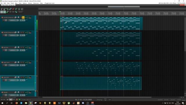 Another Preview from Preset Bank for Reveal Sound Spire [OUT NOW] смотреть онлайн