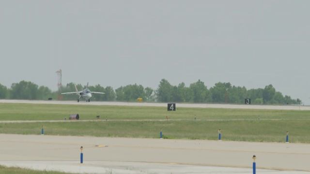 FINALLY: The Air Force's T-7 Red Hawk is undergoing new testing смотреть онлайн