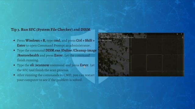 How To Fix Windows Security Virus & Threat Protection Page Not Available (2023 Guide) смотреть онлайн