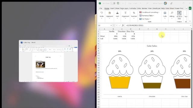 How to Split Screen in Windows 11 смотреть онлайн