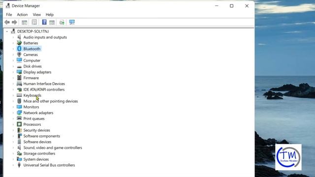 How to Roll Back a Driver Update in Windows 11 смотреть онлайн