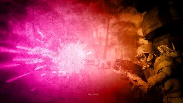 Rage 2 - Title Screen Video смотреть онлайн