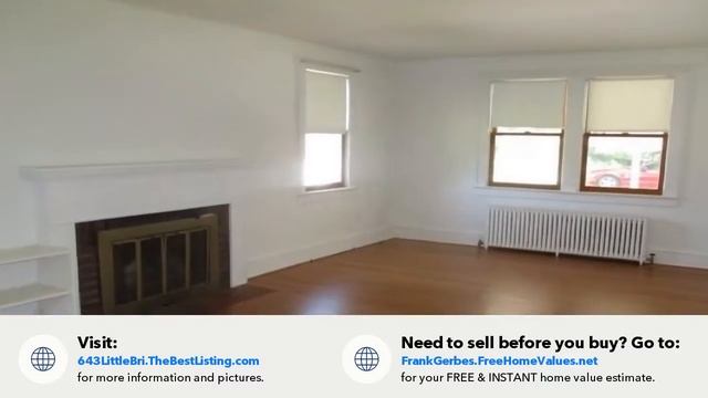 643 Little Britain Road, New Windsor, NY Presented by Frank Gerbes. смотреть онлайн