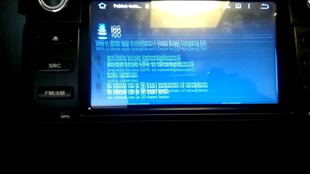 android 6.0 gps apk installeren смотреть онлайн