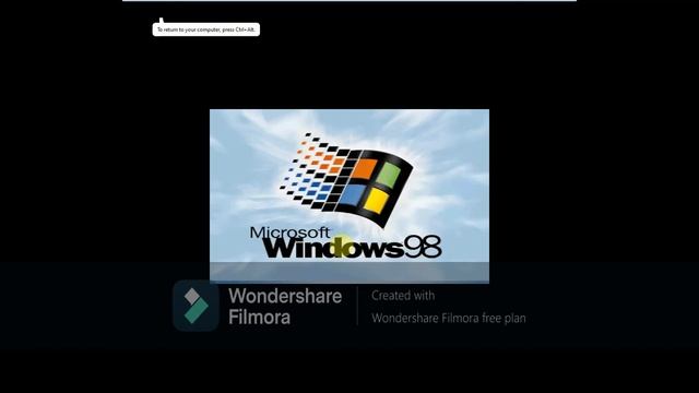 Death directory (Windows 98) смотреть онлайн