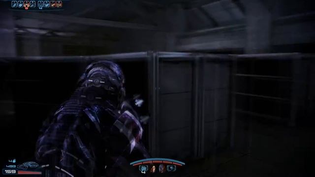Mass Effect 3 - Gameplay Ita - Last Mission - PC Mac Setting GTX 650 2 gb смотреть онлайн