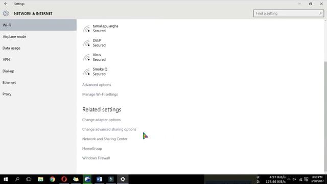 How to view saved wireless network password in Windows 10 смотреть онлайн