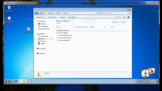 Windows Tutorial: DOWNGRADE iTunes to Any Version Needed! | May need when Jailbreaking смотреть онлайн