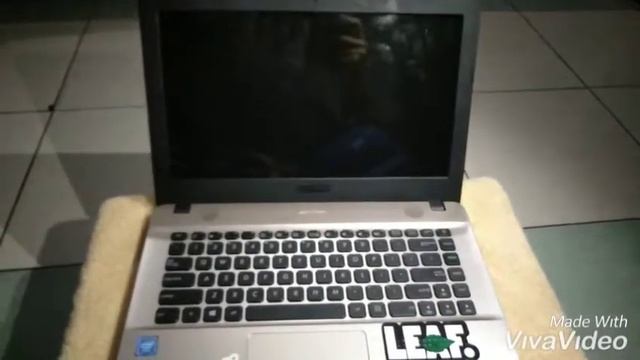 Review laptop ASUS X441N смотреть онлайн