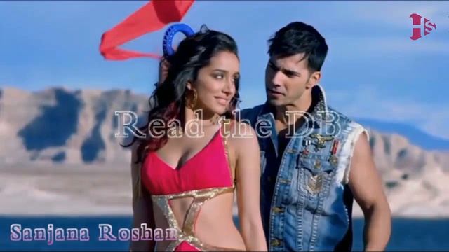 (Read The DB) Ghazali - Mix | Bollywood Multifandom - VM | Happy Birthday Saad Lamjarred