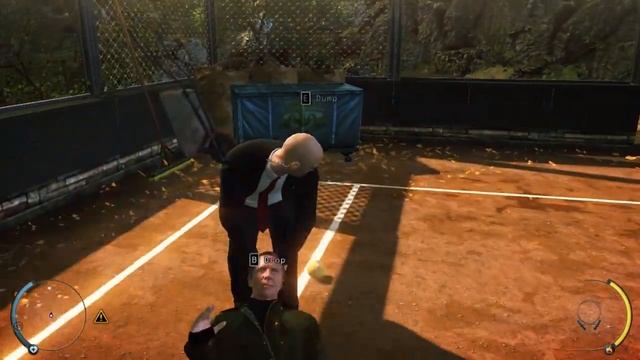 Hitman - Absolution | Iniciando O Game . смотреть онлайн