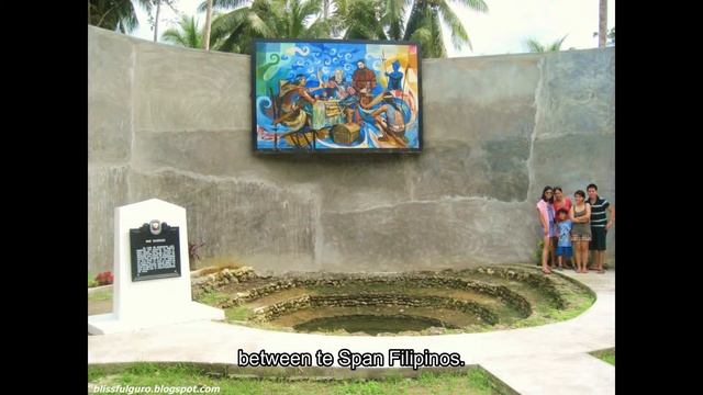 Thoughts 101 | About Bohol Blood Compact | Rhejance Sevillino смотреть онлайн