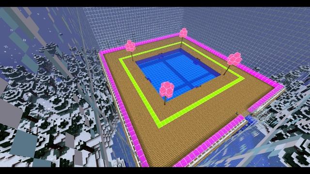 Наш minecraft server clana [Apple] смотреть онлайн