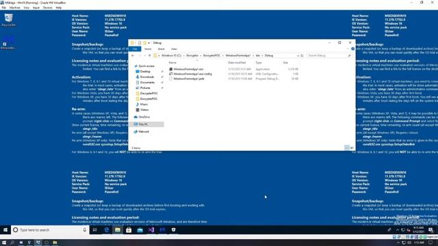 Ransomware WannaCry, MalwareBytes Demo Tutorial смотреть онлайн
