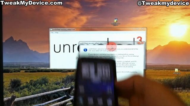 [BAS] Root Droid Incredible 4.08.605.2 Gingerbread смотреть онлайн