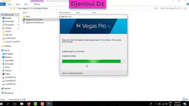 How to install Sony Vegas Pro 13.0 with lisence key (100% working ) who to crack Vegas Pro 13.0 смотреть онлайн