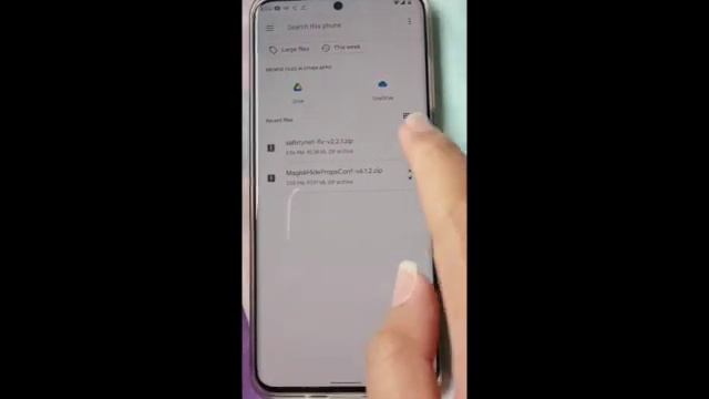 How to Pass SafetyNet and Play Protect Certified on any Custom ROM смотреть онлайн