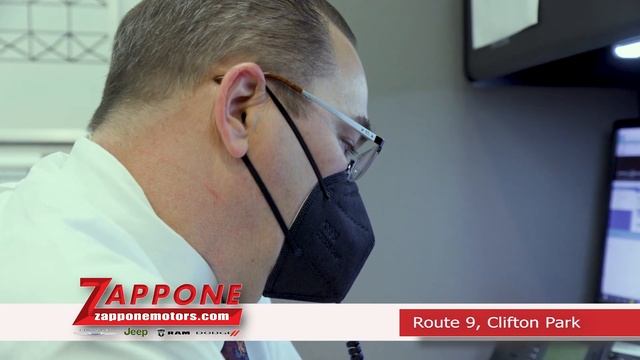 Your Trusted Dealership | Zappone Chrysler Jeep Dodge RAM смотреть онлайн