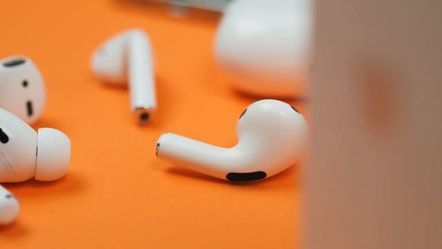 J'ai acheté les AirPods Pro : Mon Avis à chaud ! смотреть онлайн