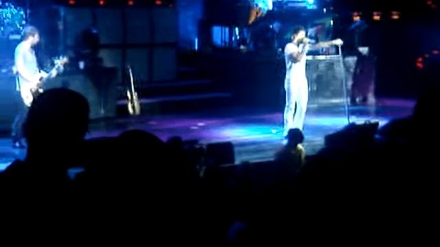 9/12/08 Irvine,CA Maroon 5-The Sun смотреть онлайн