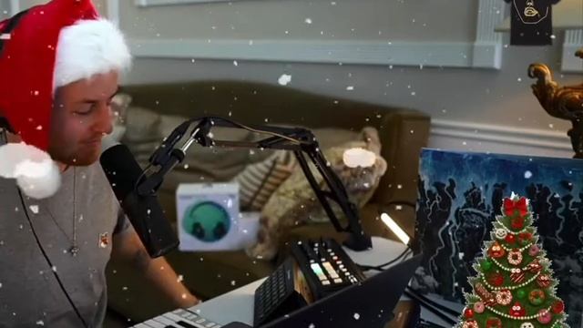 BLUE WORLD - Mac Miller x Guy Lawrence x The Four Freshmen смотреть онлайн