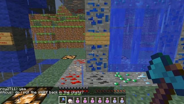 minecraft pvp fun sever Ip смотреть онлайн