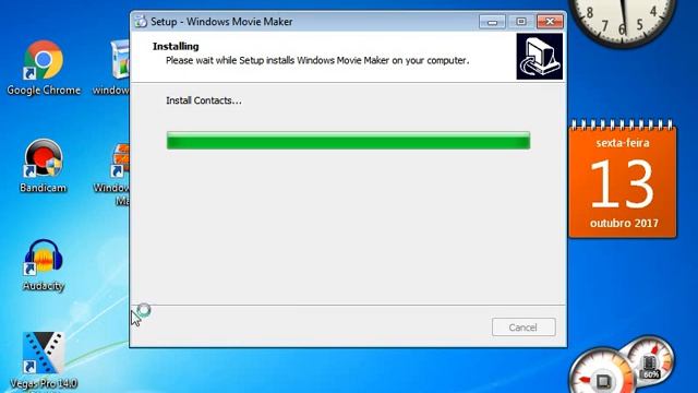 como baixar, instalar e ativar o windows movie maker смотреть онлайн