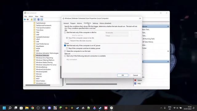 How To DISABLE Antimalware Service Executable ¦ Windows 10 & 11 ¦ Stop Windows Defender eating CPU смотреть онлайн