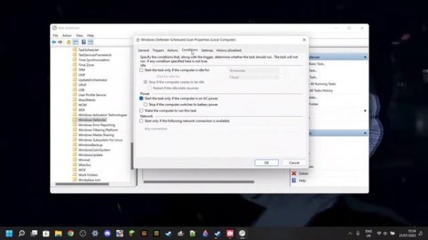 How To DISABLE Antimalware Service Executable ¦ Windows 10 & 11 ¦ Stop Windows Defender eating CPU