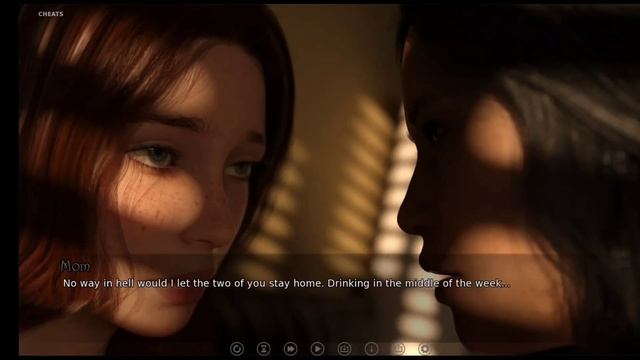 Summer's Gone Gameplay Walkthrough Part 13 | Senpaiaholic Gaming смотреть онлайн