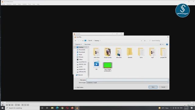 Best Free Screen Recorder for PC/laptop without Watermark | screen recorder for pc free | vlc recod смотреть онлайн