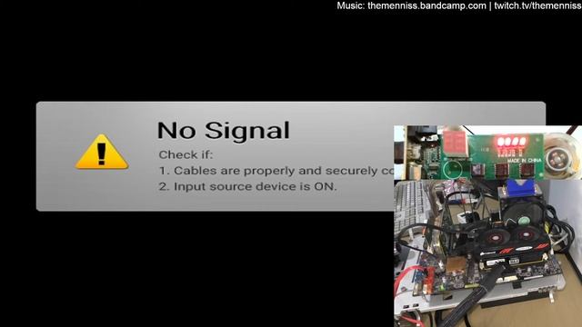Pentium E2220 Overclocking and Delid for PiFast on air смотреть онлайн