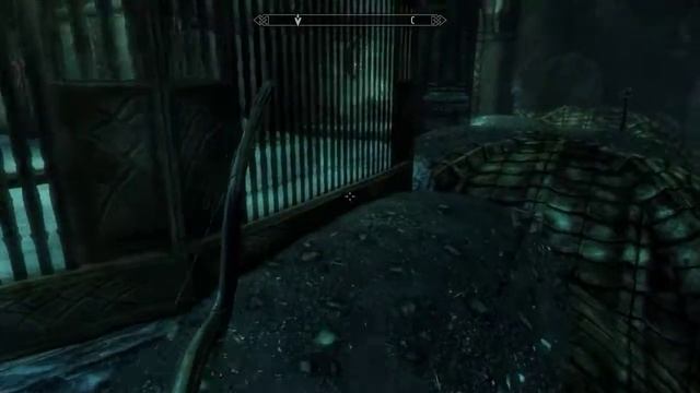 Skyrim смотреть онлайн