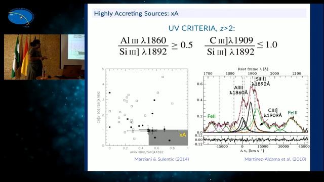 Seminario del jueves 28 de junio de 2018. IAA (CSIC)- Dr. M. Martinez Aldama смотреть онлайн
