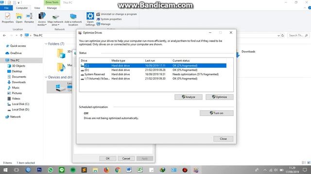 Upgrade windows 10: Salah Satu Tips Mempercepat Windows 10 смотреть онлайн