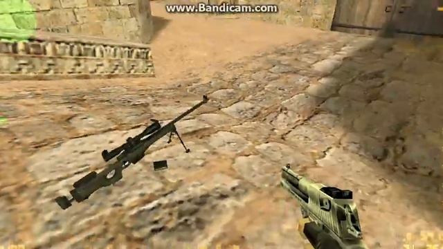 cs 1.6 моя сборка смотреть онлайн