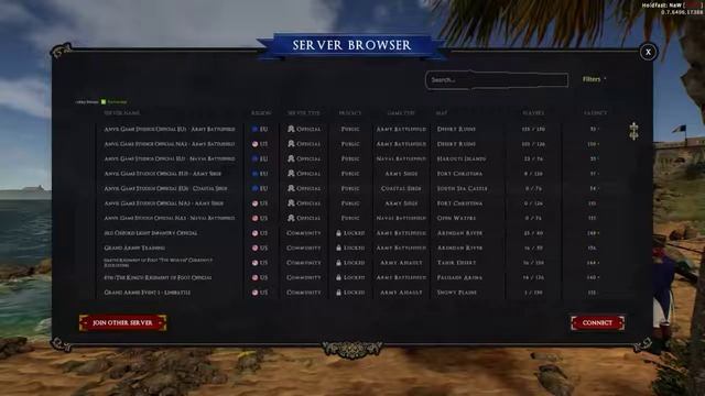 Holdfast Nations At War смотреть онлайн