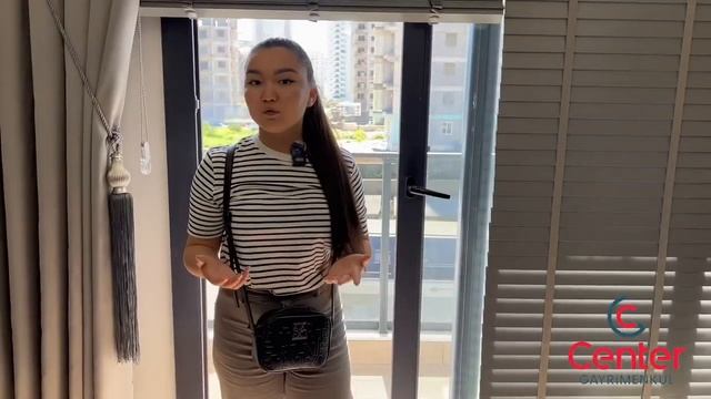 Лучшая цена. Квартира 1+1. Мерсин, район с замечательными пляжами Арпачбахшиш. Недвижимость Турции смотреть онлайн