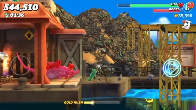 Dark Magic Shark | Baldr SKIN | Hungry Shark World | Gameplay Walkthrough смотреть онлайн