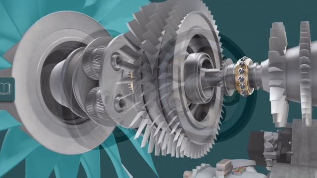 Rolls Royce Begins Building Its Biggest Engine Yet смотреть онлайн