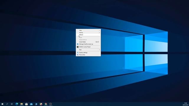 Startup Menu Location in Windows 10 смотреть онлайн