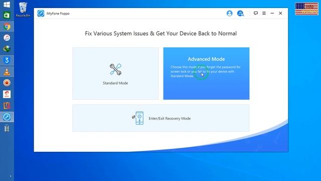 How to Fix iOS Stuck Issues Without Data Loss | Apple Logo/iTunes Logo/BootLoop смотреть онлайн